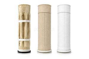 Read more about the article Mangas filtrantes de aramida