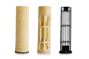Read more about the article Mangas filtrantes de fibra de vidrio