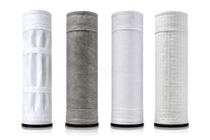 Read more about the article Mangas filtrantes de poliéster
