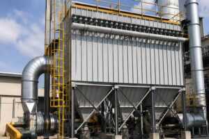 Read more about the article Mangas filtrantes para filtros de mangas