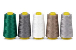 Read more about the article Hilo de coser para mangas filtrantes