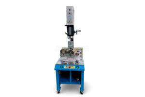Read more about the article Máquina de soldadura ultrasónica para cápsulas