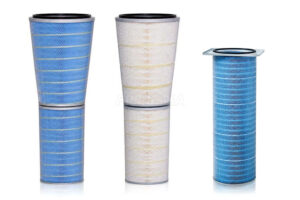 Read more about the article Cartuchos filtrantes para turbinas de gas