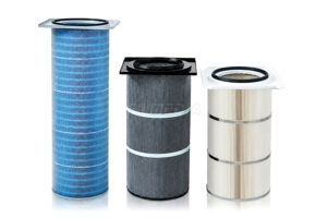 Read more about the article Cartuchos filtrantes de aire de celulosa