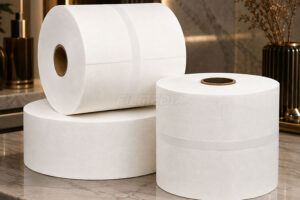 Read more about the article Rollos de Papel para Filtros de Café