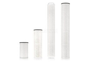 Read more about the article Cartuchos filtrantes de alto flujo