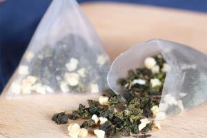 Read more about the article Bolsas de té de malla